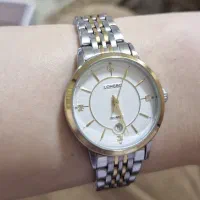 ساعت زنانه LoNGBo|ساعت|رشت, باهنر|دیوار