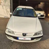 پژو پارس ۱۴۰۱ دریچه سیمی موتور جدید xu7