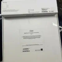 ایپد پرو ۲۰۲۱ ۱۳ اینچ