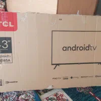تلویزیون tcl