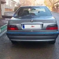 پژوپارسxu7|خودرو سواری و وانت|تهران, آجودانیه|دیوار