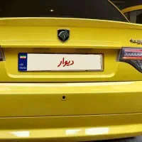 تاکسی سمند سورن پلاس ۱۴۰۴|خودرو سواری و وانت|تهران, مسعودیه|دیوار