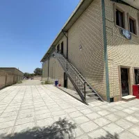 ۲۰۰۰متر سالن در احمدآبادمستوفی