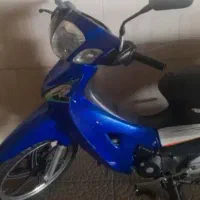 موتور کویر