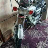 موتورسیکلت 150پرواز