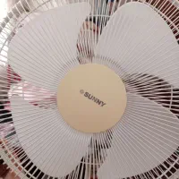 پنکه ایستاده سانی|پنکه و تصفیه‌کنندهٔ هوا|تبریز, |دیوار