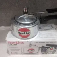 زودپز نوزادی هاوکینز، یک و نیم لیتری، نو|ظروف پخت‌وپز|یزد, |دیوار