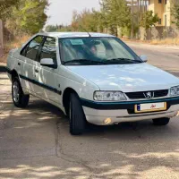 405slx|خودرو سواری و وانت|صدرا-فارس, فاز ۱|دیوار