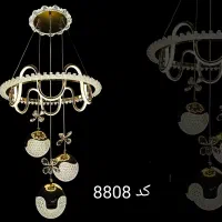 تولید لوستر و تعمیرات|لوستر و چراغ آویز|تهران, اتابک|دیوار