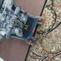 فروش کالسکه|کالسکه و لوازم جانبی|قم, امامزاده ابراهیم|دیوار