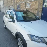 کوئیک GXR تیپ L مدل 403 فول