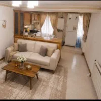 ۵۲ متر/۲ خواب/خوش نقشه در بهترین کوچه کرمان