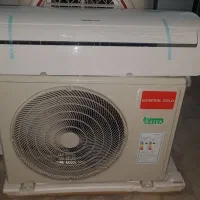 کولر گازی جنرال گلد 18 هزار