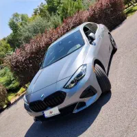 ارس پلاک دائم BMW 228i 2022 فول کامل قیمت مناسب|خودرو سواری و وانت|تبریز, |دیوار