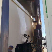 اینترناش کشنده|خودرو سنگین|زنجان, |دیوار