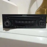 ضبط فابریک ۲۰۶