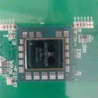 کنترل برد z11 برد z15