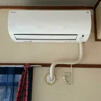 خدمات فنی کولر گازی تکنو کولر|خدمات پیشه و مهارت|نجف‌آباد, حومه نجف آباد|دیوار