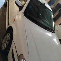 سمند ef7 90 دوگانه|خودرو سواری و وانت|نجف‌آباد, امیرآباد|دیوار