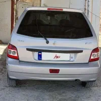 هاچپک|خودرو سواری و وانت|مرودشت, محمد آباد|دیوار