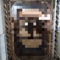 سویس خواب|تخت و سرویس خواب|مشهد, سیلو|دیوار