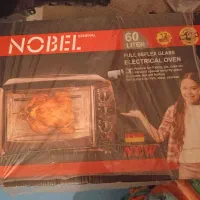 توستر مارک NOBEL