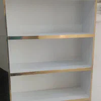 فروش قفسه در حد نو و تمیز
