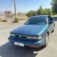 گالانت سوسماری میتسوبیشی بدون خرج