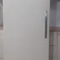 فریزر خارجی بزرگ