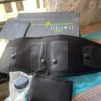 کمربندلاغری ای ام اس ایتال فیت