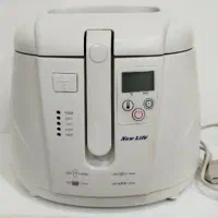 سرخکن با روغن