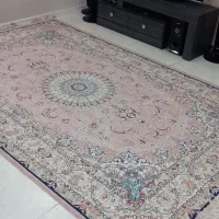 فرش ۷۰۰ شانه،دو جفت،