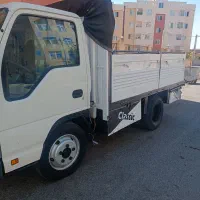 ایسوزو مدل86سالم و دست نخورده|خودرو سنگین|تهران, زنجان جنوبی|دیوار