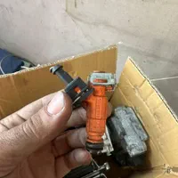 لوازم 206 استوک|قطعات یدکی و لوازم جانبی|کرج, گلشهر|دیوار