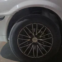 رینگ او لاستیک ۱۵|قطعات یدکی و لوازم جانبی|کارون, |دیوار