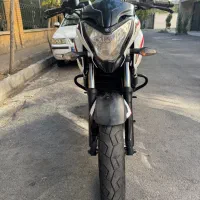 پالس ns200