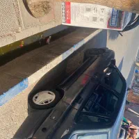 پراید مدل ۸۲|خودرو سواری و وانت|رباط‌کریم, آدران|دیوار