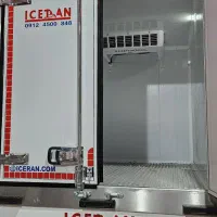 اتاق یخچال نیسان استیل|قطعات یدکی و لوازم جانبی|تهران, شهرک پاسداران|دیوار