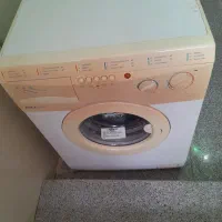 ماشین لباسشویی بهی ایتالیایی ۵کیلویی