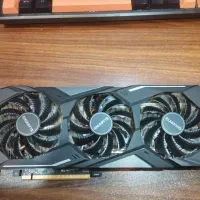 گرافیک rx5600xt گیگابایت