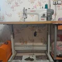 چرخ خیاطی جی ام سی