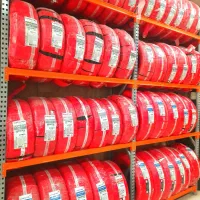 لاستیک هانکوک 245/60/18 وراکروز فیدیلیتی 20-45-255