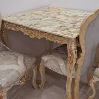 غذاخوری تک