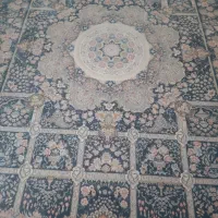 فرش ماشینی ۱۲ متری