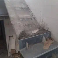 اجرای تمامی کار کاشی سرامیک|خدمات پیشه و مهارت|برازجان, |دیوار