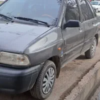 پراید ۱۳۱مدل ۸۸|خودرو سواری و وانت|بجنورد, |دیوار