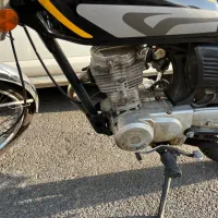 موتور سیکلت هوندا ۱۲۵|موتورسیکلت|تهران, صادقیه|دیوار