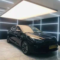 آریزو ۸ پلاگین هیبرید