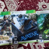 بازی ایکس باکس ۳۶۰