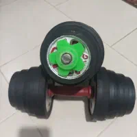 دمبل. نو
